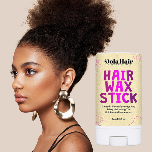 Kit De Pegamento Para Pelucas De Encaje Dolahair, Encaje Fro