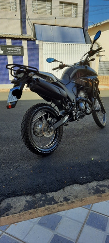 Imagem 4 de 4 de Yamaha Xtz Lander