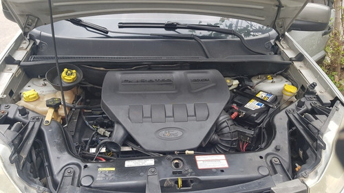 Imagem 15 de 15 de Ford Ecosport 2009 2.0 Xlt Freestyle Flex 5p