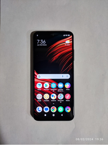 Poco M3 Pro 5g