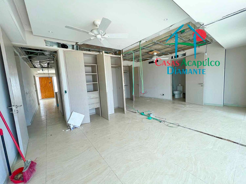 Cad Velera H 10. Departamento Frente Al Mar Para Remodelar: Gran Potencial De Inversión En Ubicación Privilegiada