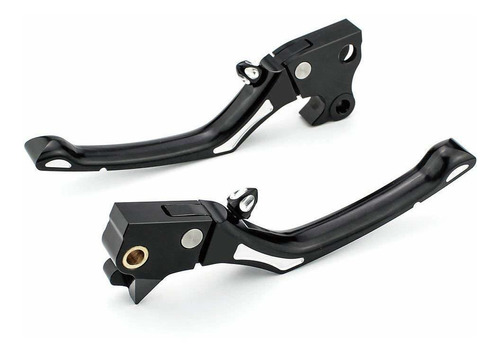 Palanca Embrague Freno Motocicleta Para Harley Sportster X48