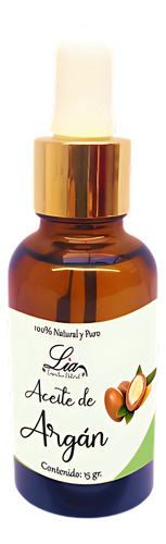Aceite De Argán 100% Puro Envío Gratis Todo El Perú, Cabello