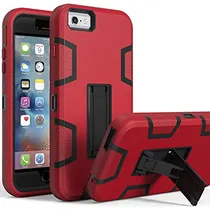 Comprar Funda Para iPhone 6s Plus iPhone 6 Plus 5.5pulgada iPhone-02