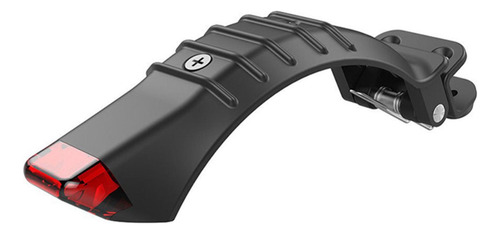 Soporte De Guardabarros 5/5.5/6.5 Pulgadas Para Scooter