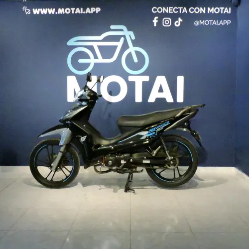 Victroy Advance 110 2023