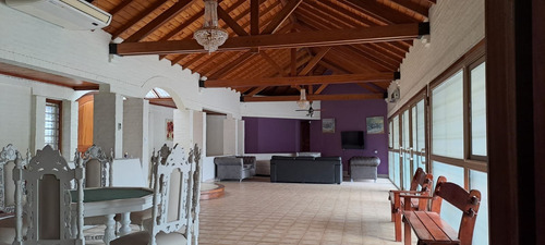 Imagen 17 de 30 de Venta/ Casa Quinta/ Finca/ 6 Hec/toma Permuta