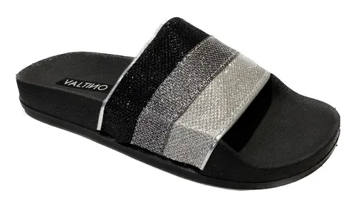 Ojotas nike doradas sale