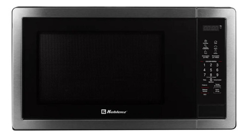Horno De Microondas Mwkm11iha-neg 1.1 Pies Potencia 1550 W