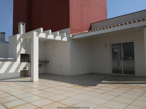 Imagem 18 de 19 de Apartamentos À Venda Em Jundiaí/sp - Compre O Seu Apartamentos Aqui! - 1469059