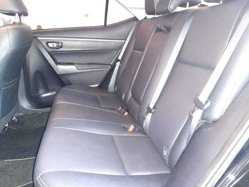 Imagem 8 de 12 de Toyota Corolla Xei 2.0 Flex 16v Aut. 2019