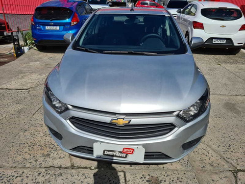 Imagem 13 de 13 de Chevrolet Onix Lt 1.0 2019 - Imperdível - Confira