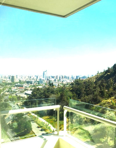 Vende Lindo Dpto Frente Cerro P. De Vald. Norte Providencia