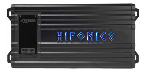 Amplificador Hifonics Ba401500.4