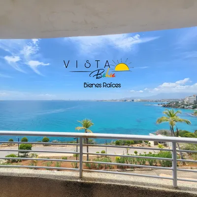 Apartamento en venta