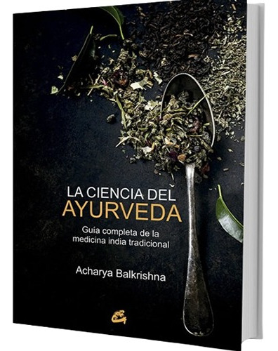 La Ciencia Del Aryuveda