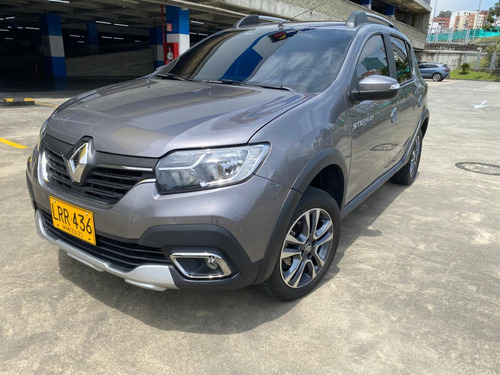 Renault Stepway 1.6 Dynamique / Intens Automática