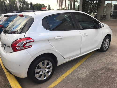 Peugeot 208 Active 1.5 N 2016