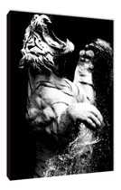 Comprar Cuadro Tigres Varios Modelos 40x60 (13)