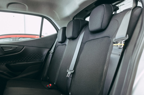Fiat Pulse 1.3 Drive Gse Mt