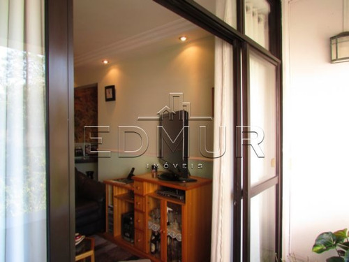 Imagem 4 de 15 de Apartamento - Vila Gilda - Ref: 15203 - V-15203