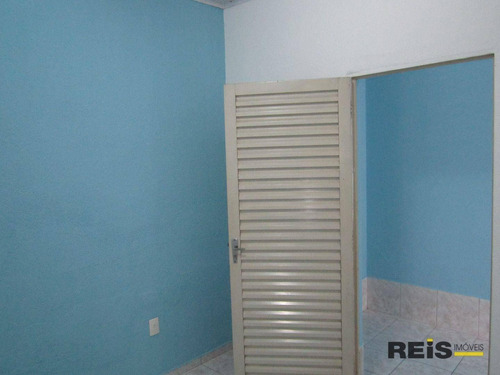 Imagem 4 de 8 de Kitnet Com 1 Dormitório Para Alugar, 45 M² Por R$ 590,00/mês - Centro - Sorocaba/sp - Kn0021