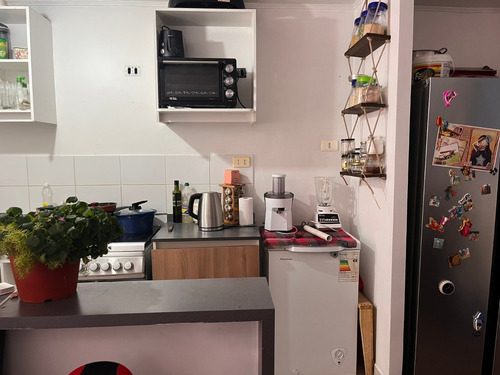Imagen 2 de 17 de Departamento En Condominio Piedra Real, Concepción