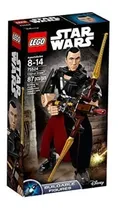 Comprar Lego Star Wars Chirrut Îmwe 75524 Star Wars Envio Gratis