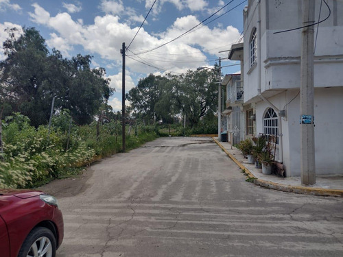 Terreno Las Animas Ozumbilla