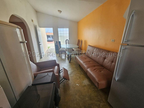 Venta Casa En Obra Gris Urbanización Prados Del Golf Ii, Cabudare Gabriela C