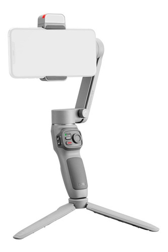 Imagen 1 de 10 de Gimbal Zhiyun Smooth Q3 Estabilizador Celular Tripode !!