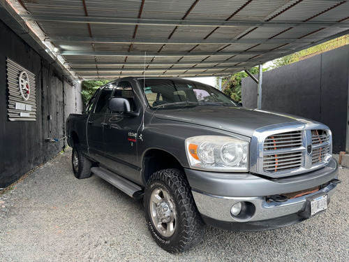 Dodge Ram 5.9 2500 Laramie Quadcab 4x4 Atx