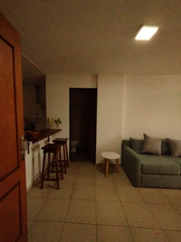 Alquiler Temporal 1 Dormitorio, Pleno Centro De Alta Cba