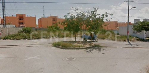 Terreno En Venta, Supermanzana 259, Cancún