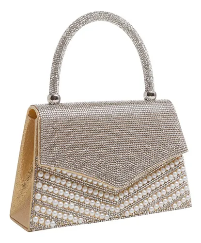 comprar Detara Bolsos De Noche Para Mujer Bolsos De Fiesta Con Diama