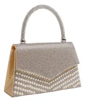 Comprar Detara Bolsos De Noche Para Mujer Bolsos De Fiesta Con Diama