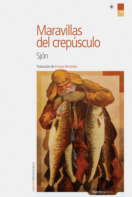 Libro Maravillas Del Crepúsculo