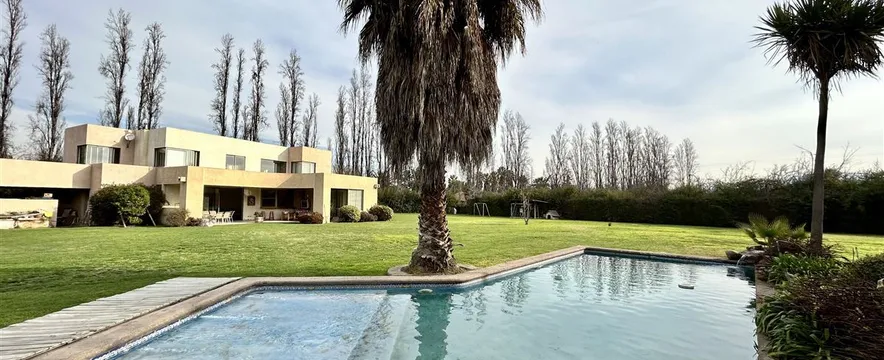 Chicureo Poniente - Chicureo - Colina - RM (Metropolitana)