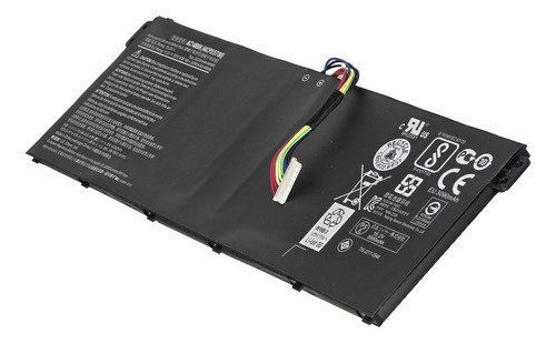 Bateria Para Ac14b8k Ac14b3k V3 111 V5 132 E5 771g Es1-511