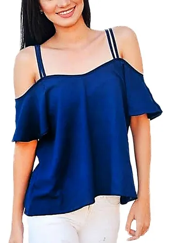 Blusas actuales 2019 hotsell