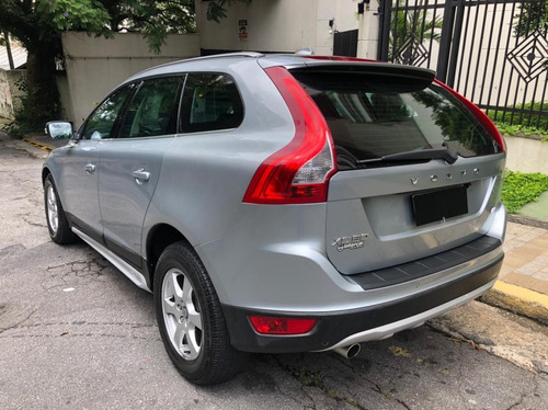 Volvo Xc60 Top Awd 3.0 Turbo, Xc60201