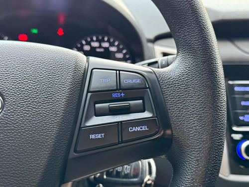 Hyundai Creta Creta Action 1.6 16V Flex Aut.
