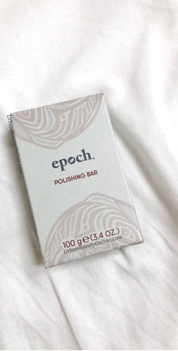 Barra Pulidora (epoch Polishing Bar)