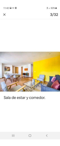 Imagen 3 de 18 de Venta Departamento Polanco