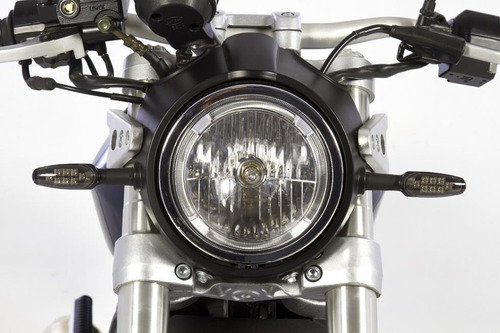 Imagen 11 de 16 de Moto Zanella Ceccato 250 Cc