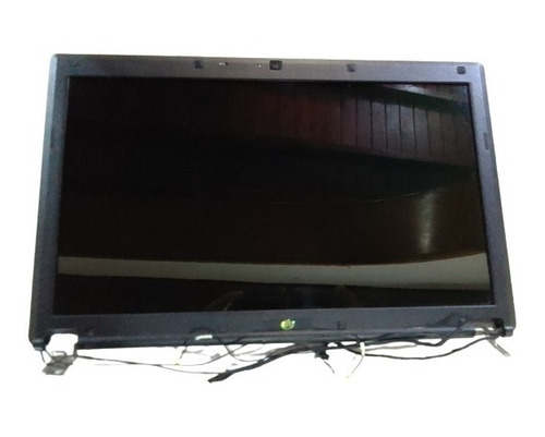 Pantalla Led 14.0 Pulgada M2400 I3 Negra Usada