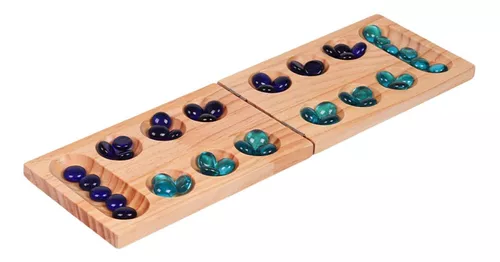 Como Jogar Mancala – Um Guia de Estratégia Completo