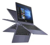 Comprar Asus Vivobook 2 En 1 Táctil 11.6 Intel Celeron 4gb Ram