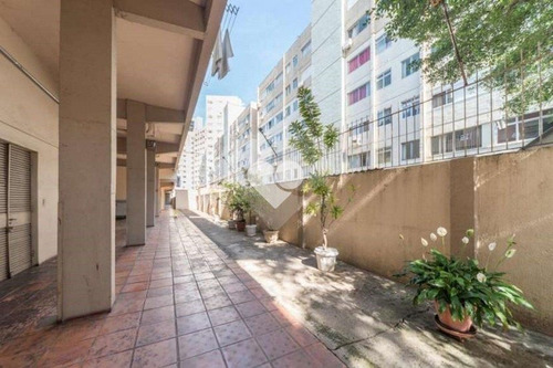 Apartamento De 1 Dormitório Ótima Localização! - 28-im438786