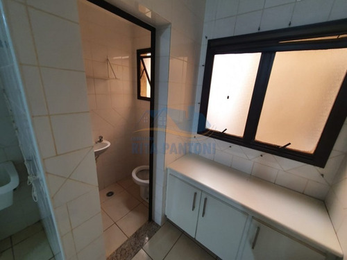 Apartamento, Vila Ana Maria, Ribeirão Preto - A4668-v